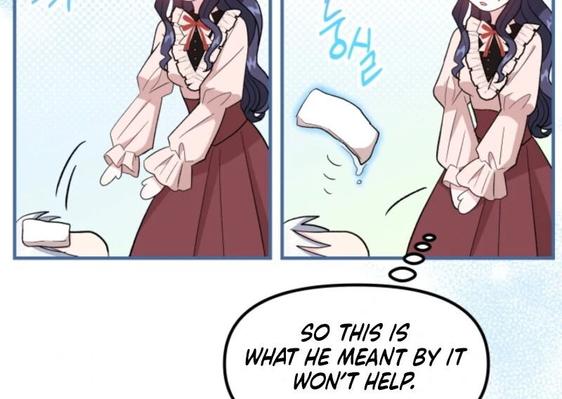 I'm the Tutor of the Twin Highnesses Chapter 72 - page 10