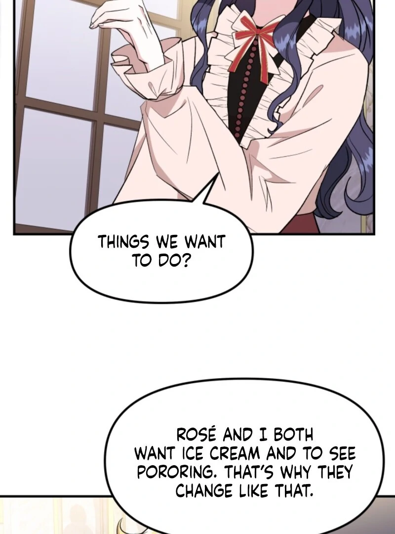 I'm the Tutor of the Twin Highnesses Chapter 72 - page 15