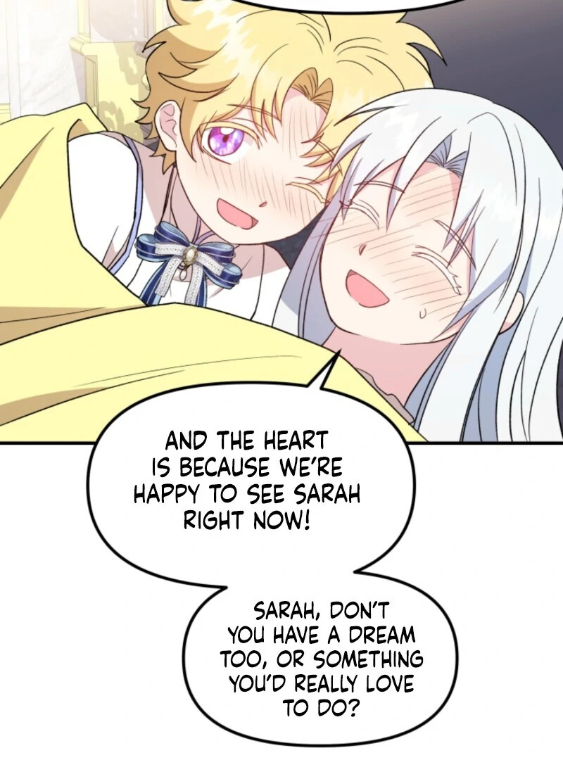 I'm the Tutor of the Twin Highnesses Chapter 72 - page 16