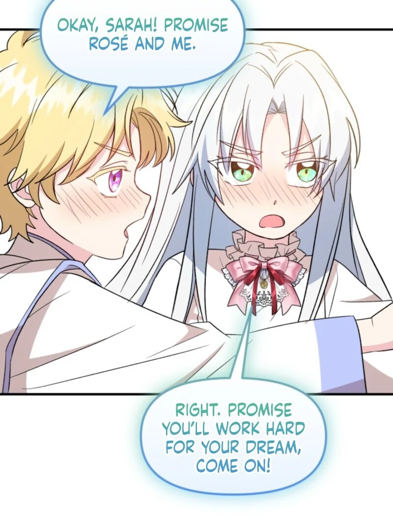 I'm the Tutor of the Twin Highnesses Chapter 72 - page 28