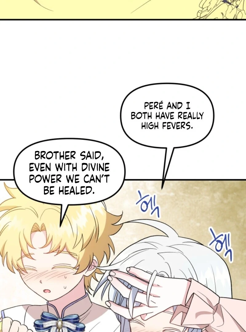 I'm the Tutor of the Twin Highnesses Chapter 72 - page 3