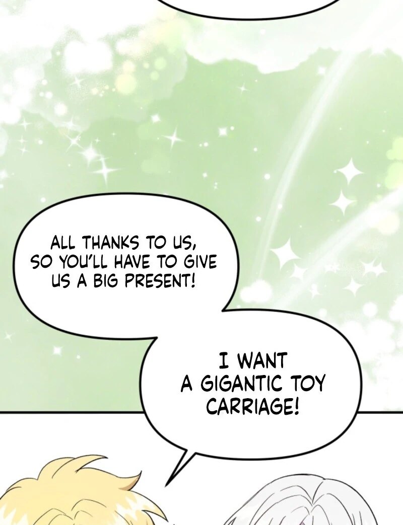 I'm the Tutor of the Twin Highnesses Chapter 72 - page 32
