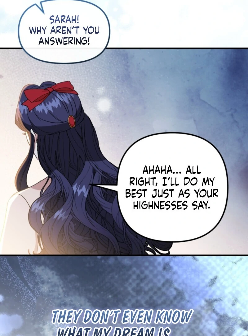 I'm the Tutor of the Twin Highnesses Chapter 72 - page 34