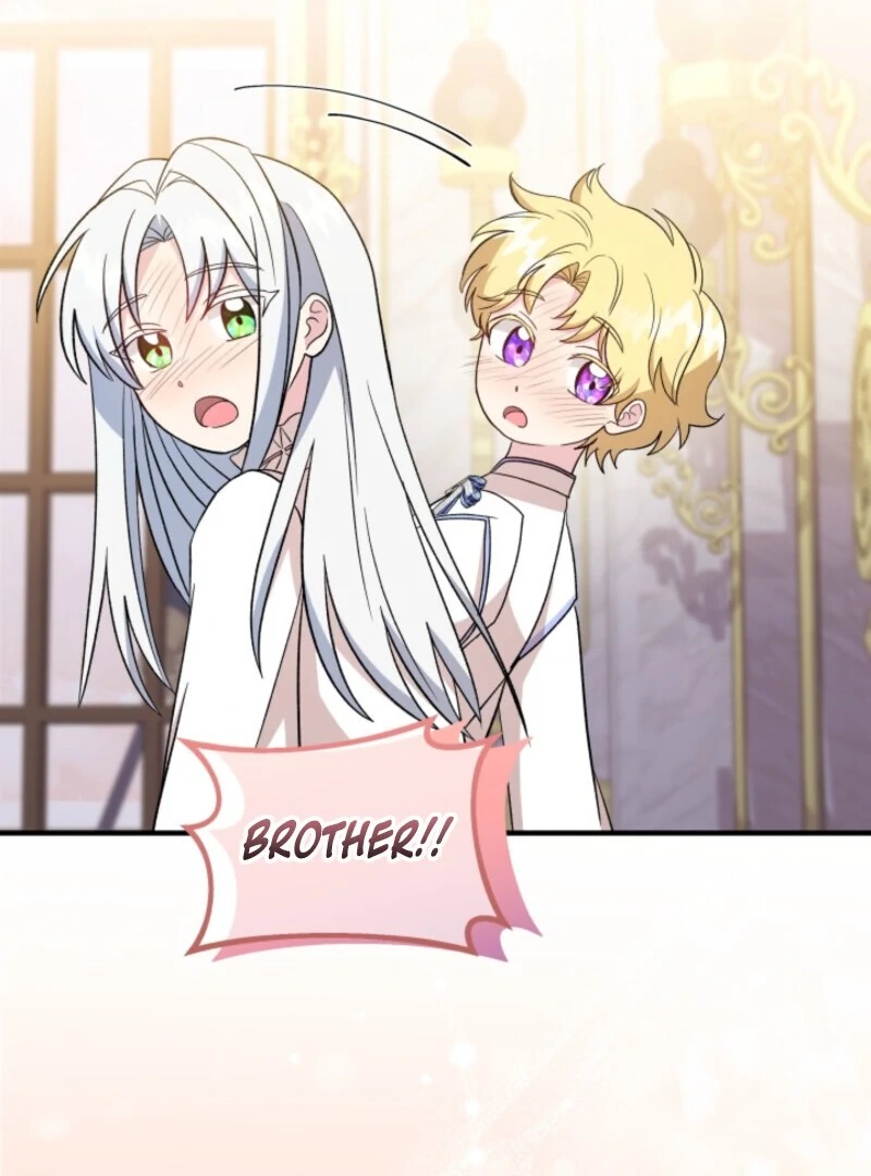 I'm the Tutor of the Twin Highnesses Chapter 72 - page 38