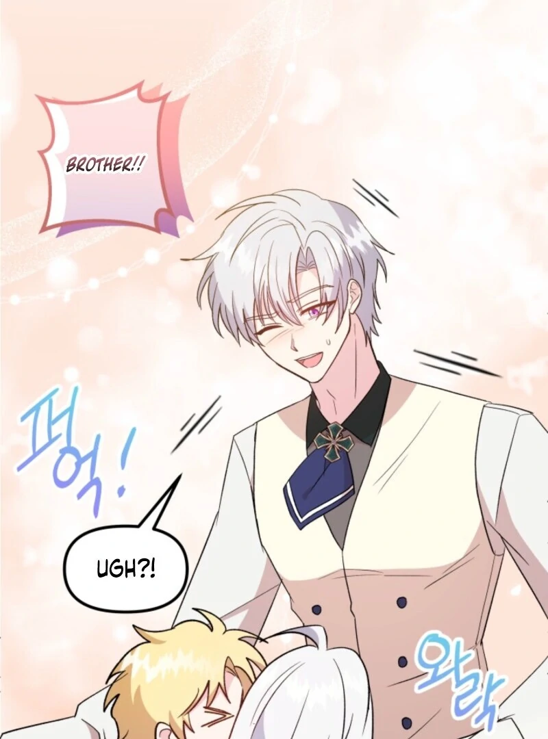 I'm the Tutor of the Twin Highnesses Chapter 72 - page 39