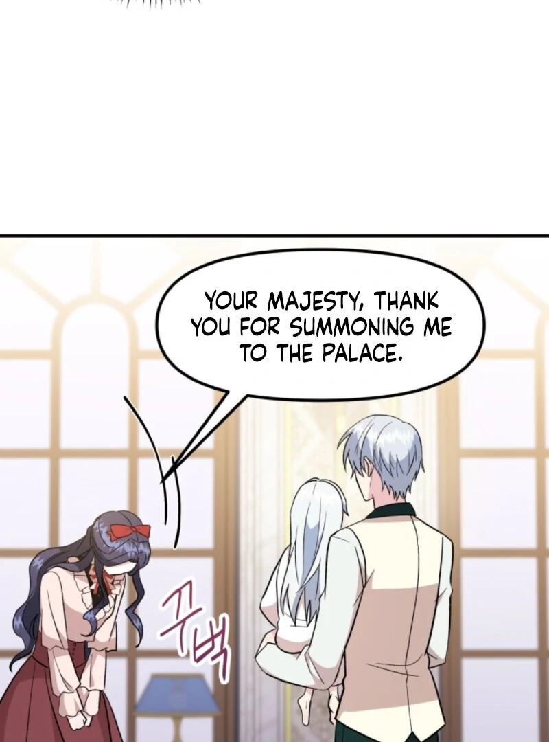 I'm the Tutor of the Twin Highnesses Chapter 72 - page 42