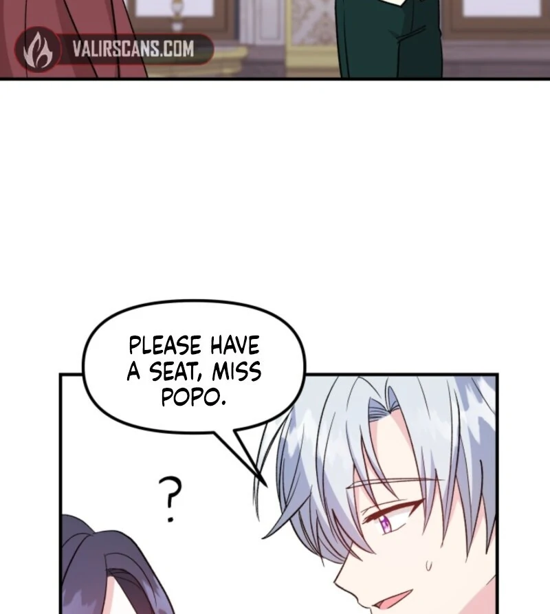 I'm the Tutor of the Twin Highnesses Chapter 72 - page 43