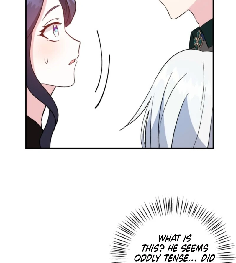 I'm the Tutor of the Twin Highnesses Chapter 72 - page 44