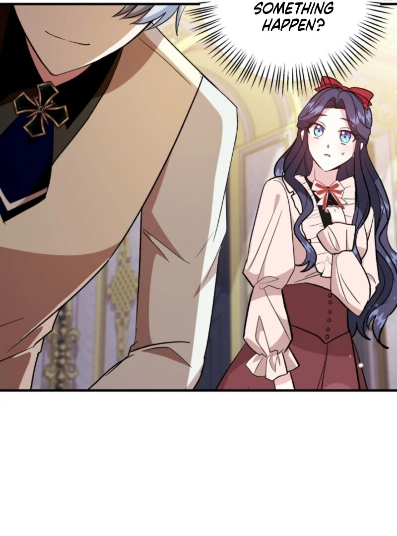 I'm the Tutor of the Twin Highnesses Chapter 72 - page 45