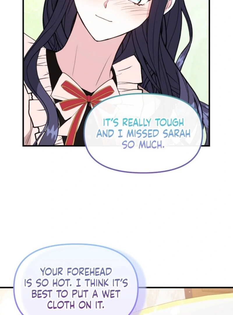 I'm the Tutor of the Twin Highnesses Chapter 72 - page 5