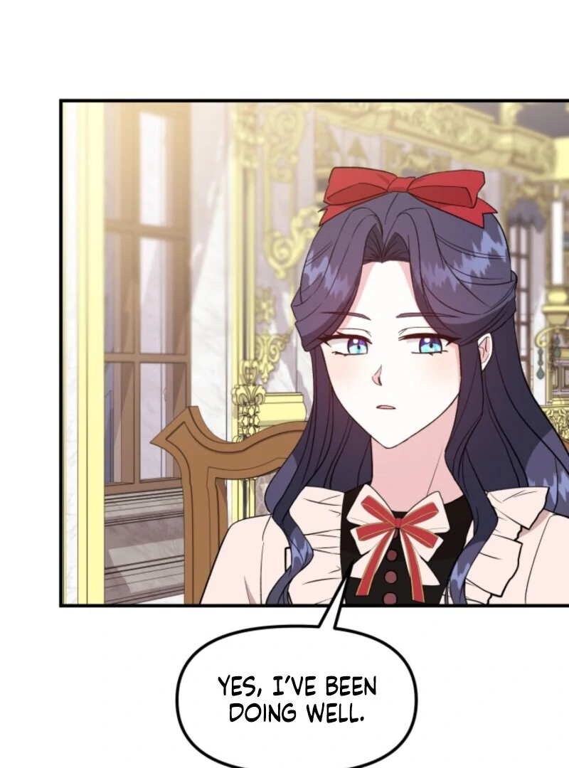 I'm the Tutor of the Twin Highnesses Chapter 72 - page 51