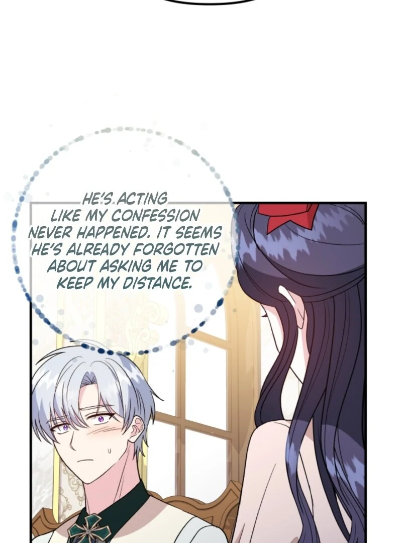 I'm the Tutor of the Twin Highnesses Chapter 72 - page 52