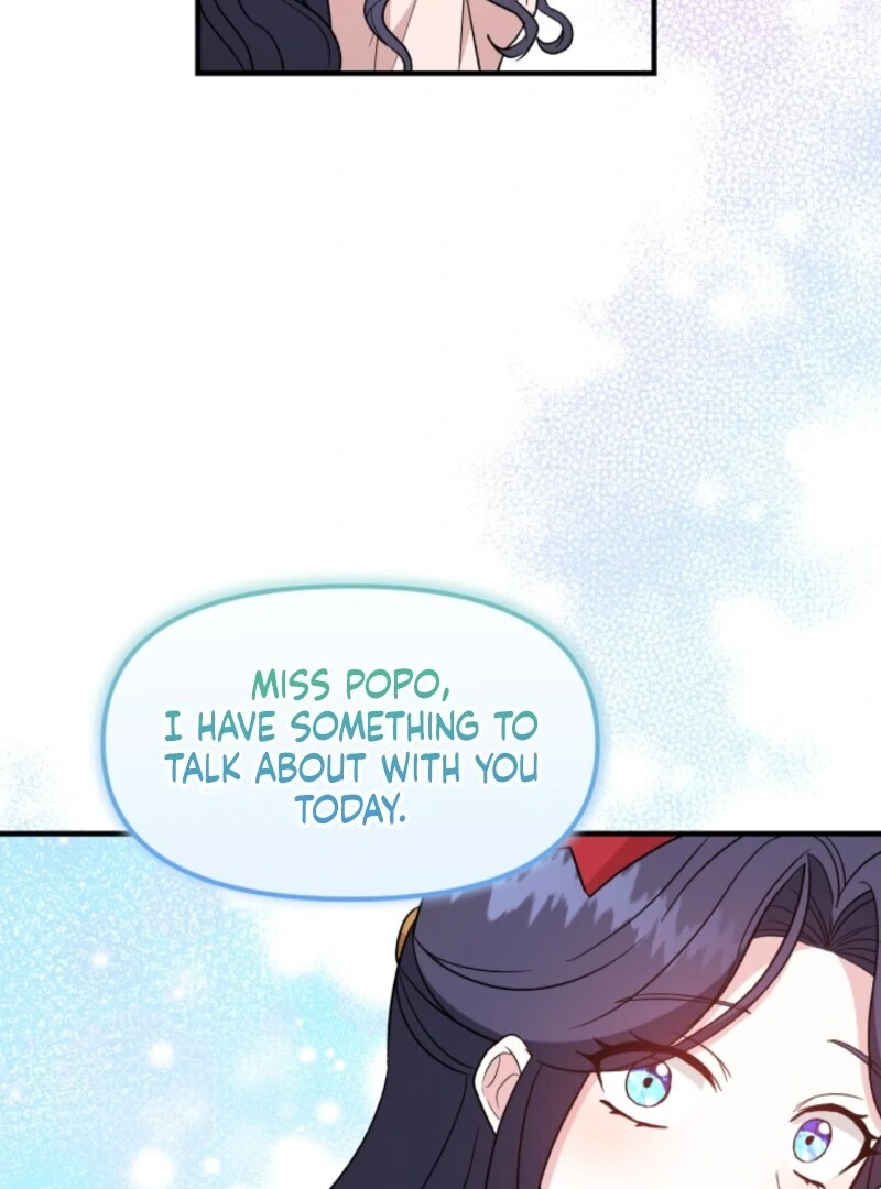 I'm the Tutor of the Twin Highnesses Chapter 72 - page 58