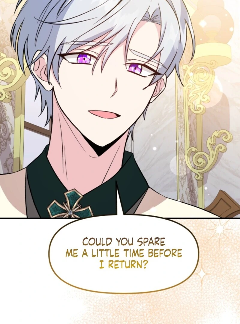 I'm the Tutor of the Twin Highnesses Chapter 72 - page 60
