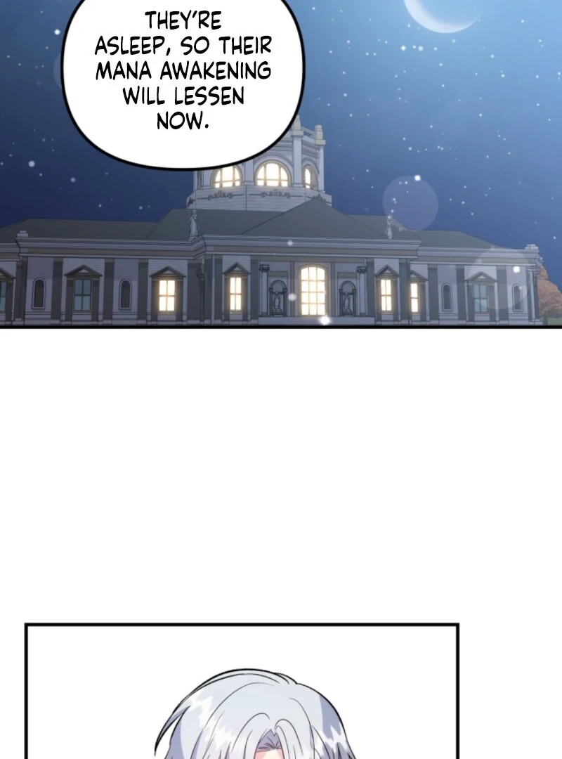 I'm the Tutor of the Twin Highnesses Chapter 72 - page 62