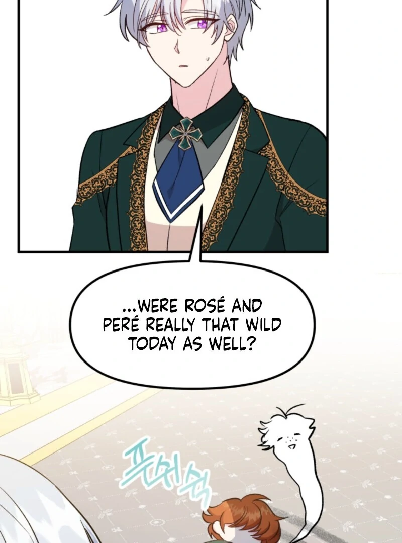 I'm the Tutor of the Twin Highnesses Chapter 72 - page 63