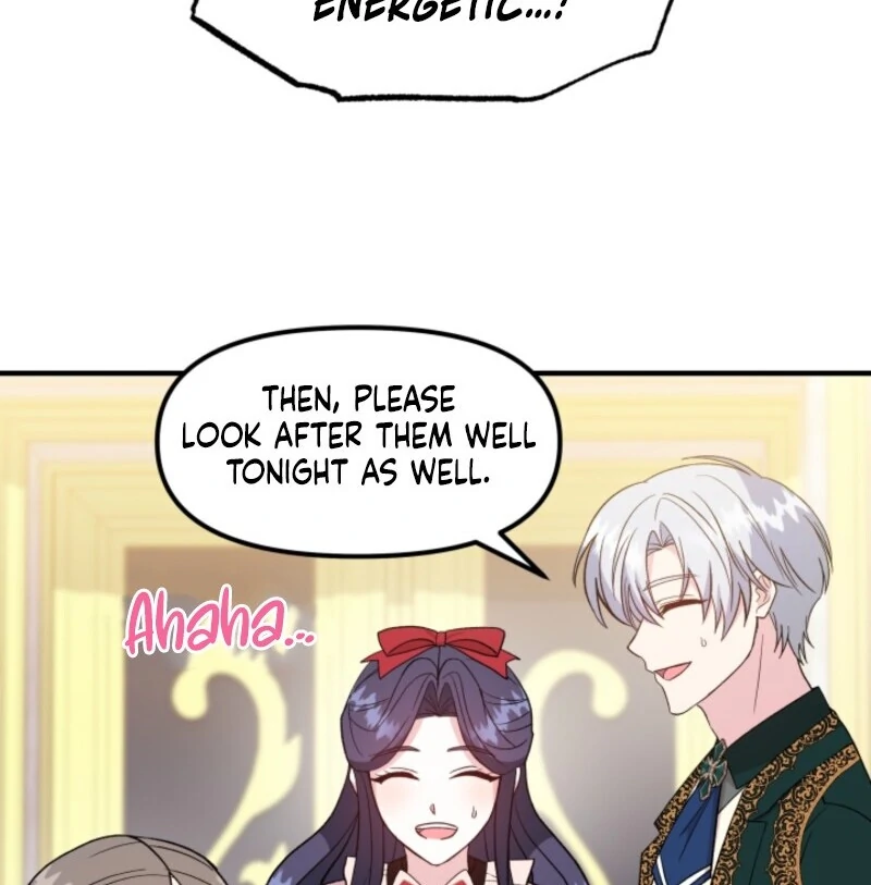 I'm the Tutor of the Twin Highnesses Chapter 72 - page 66