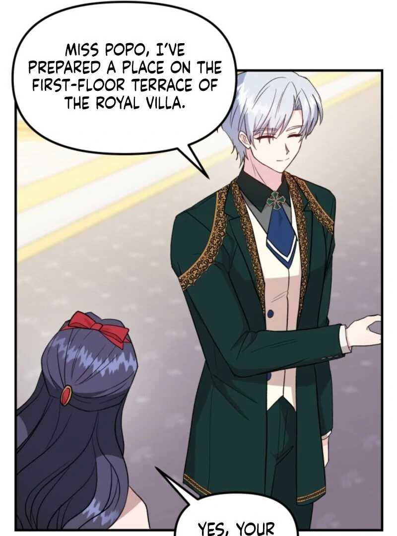 I'm the Tutor of the Twin Highnesses Chapter 72 - page 68