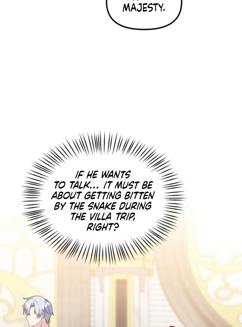 I'm the Tutor of the Twin Highnesses Chapter 72 - page 69