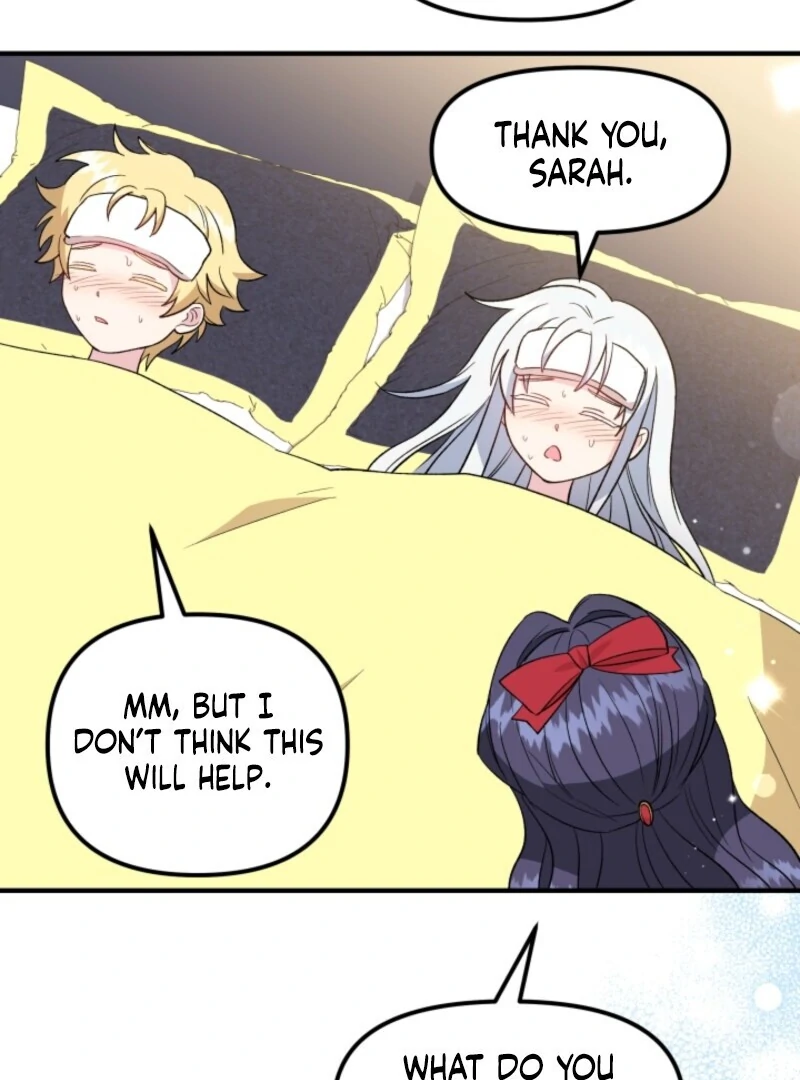 I'm the Tutor of the Twin Highnesses Chapter 72 - page 7