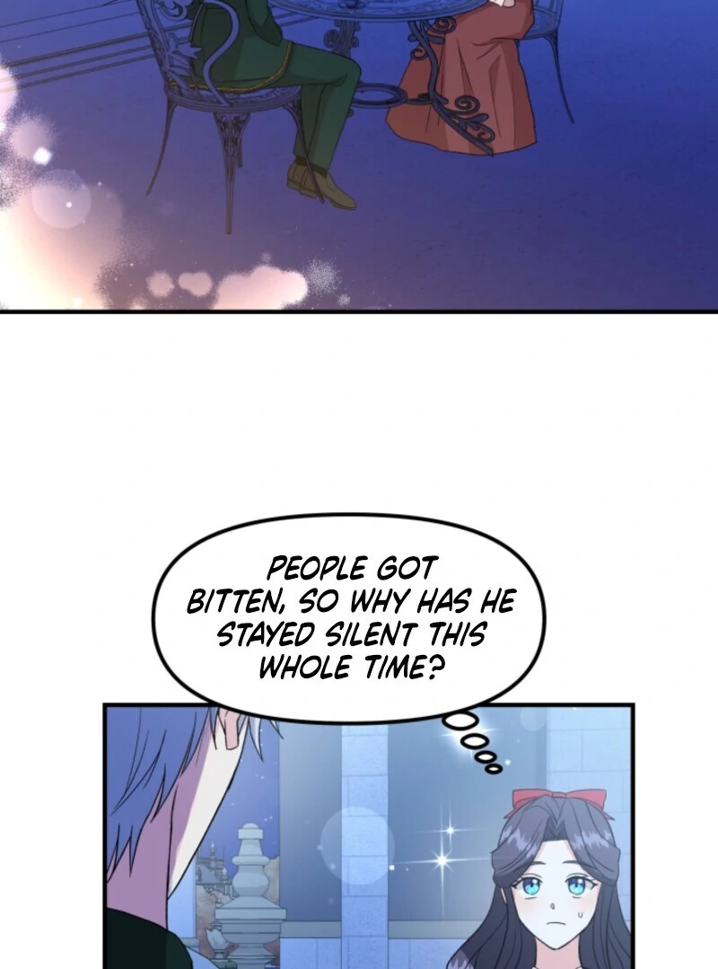 I'm the Tutor of the Twin Highnesses Chapter 72 - page 72