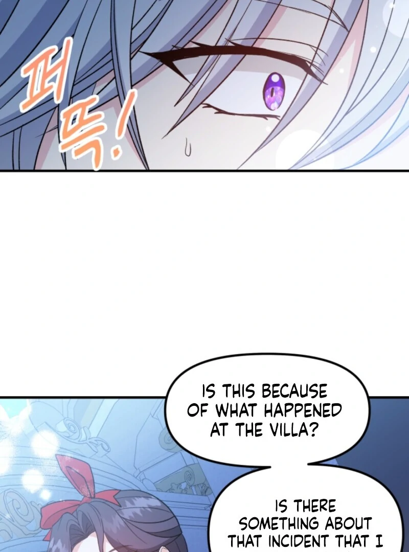 I'm the Tutor of the Twin Highnesses Chapter 72 - page 74
