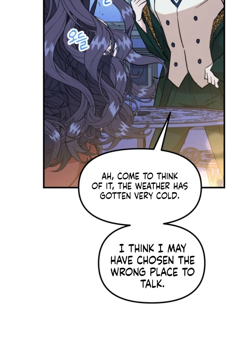 I'm the Tutor of the Twin Highnesses Chapter 72 - page 76