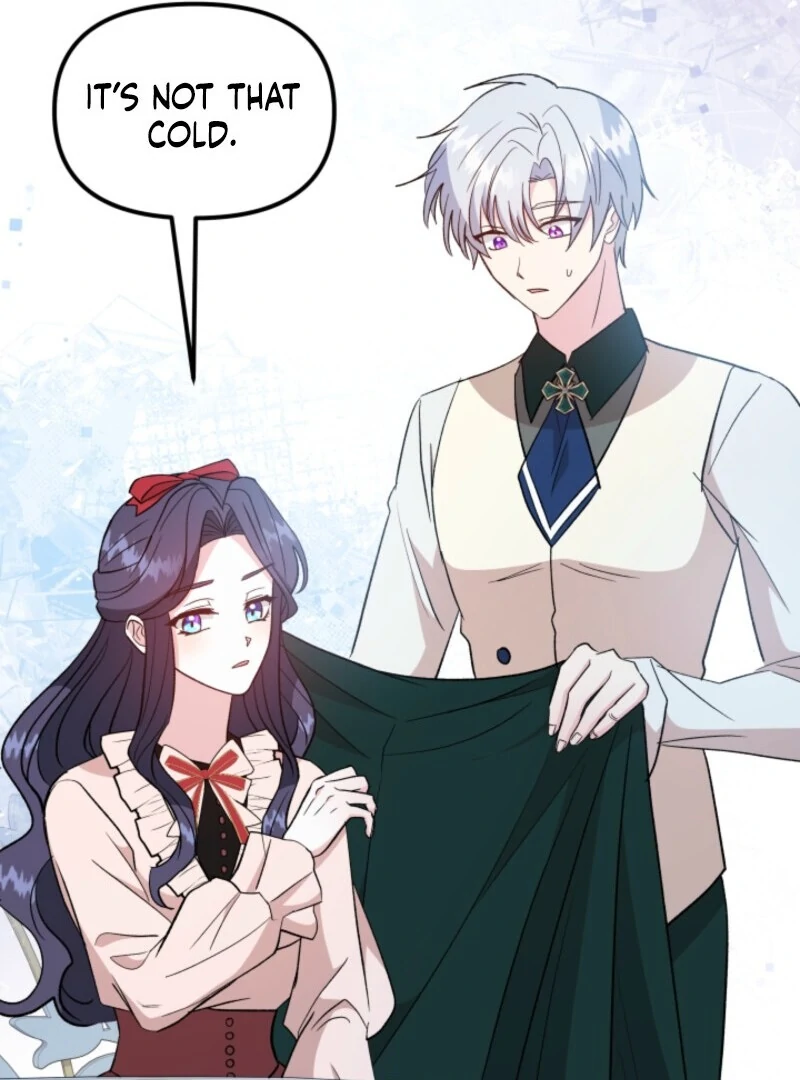 I'm the Tutor of the Twin Highnesses Chapter 72 - page 79