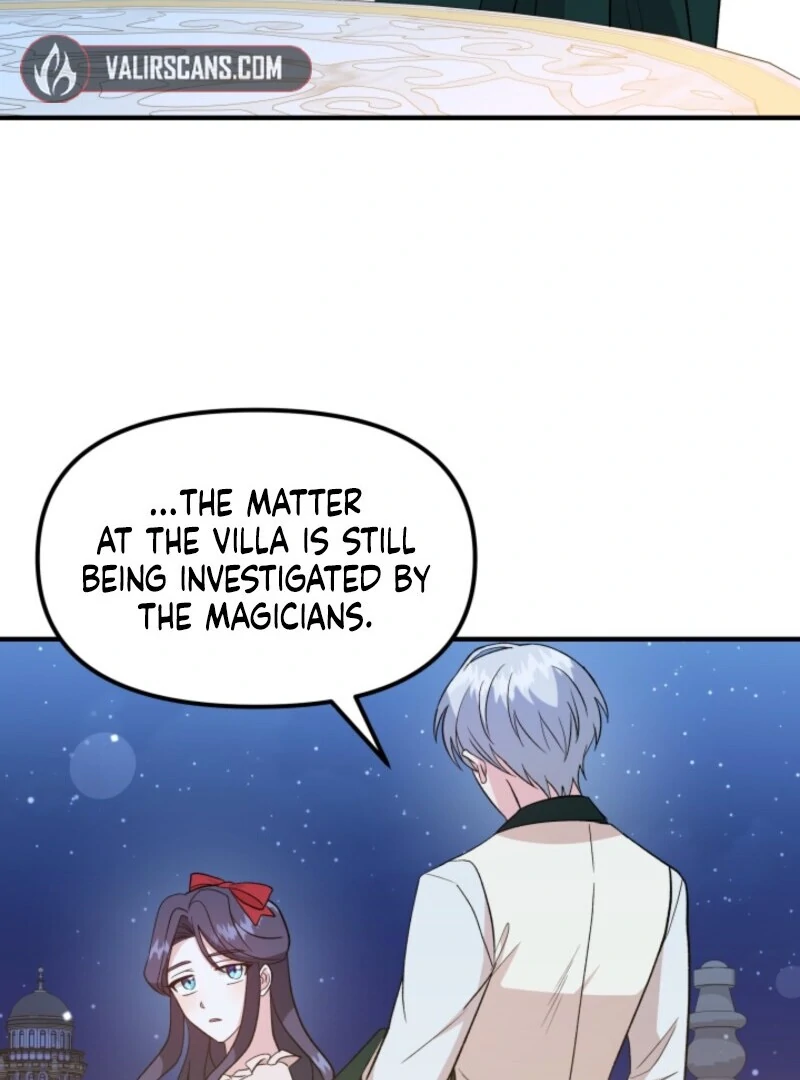 I'm the Tutor of the Twin Highnesses Chapter 72 - page 80