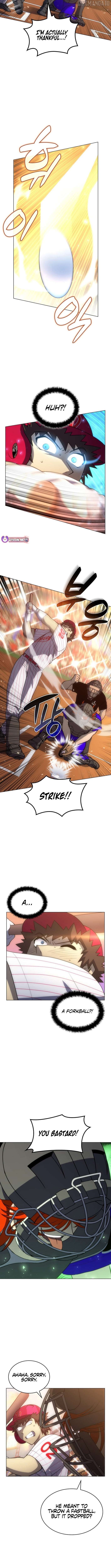 Home Plate's Villain Chapter 115 - page 5