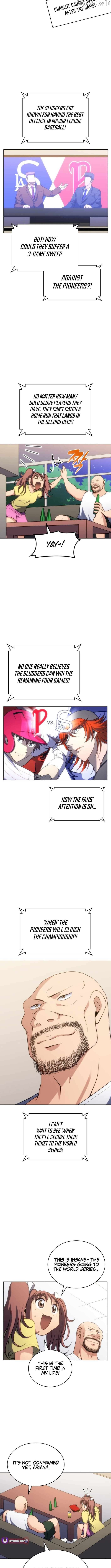 Home Plate's Villain Chapter 116 - page 2