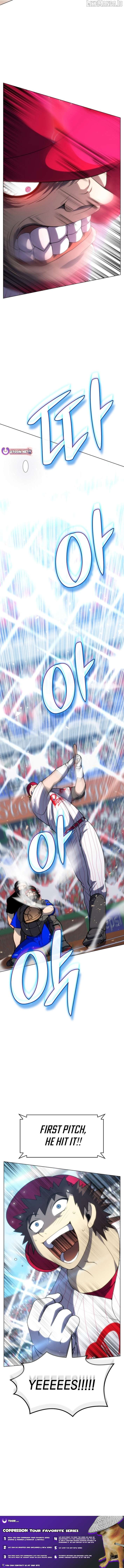 Home Plate's Villain Chapter 117 - page 10