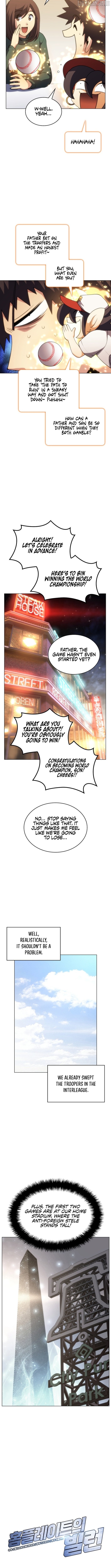 Home Plate's Villain Chapter 119 - page 2