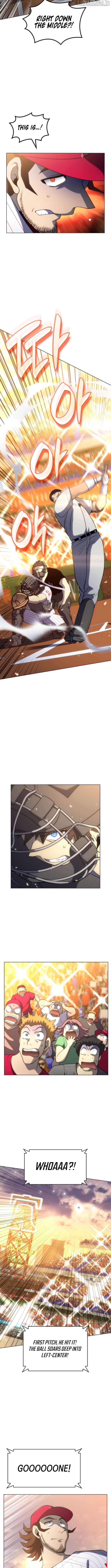 Home Plate's Villain Chapter 119 - page 7