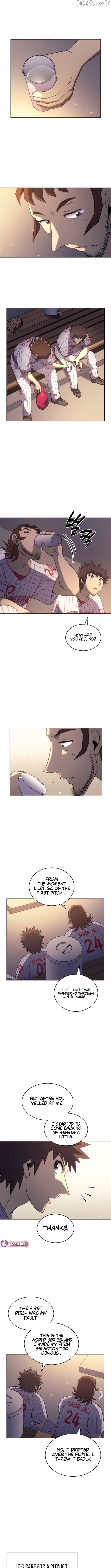 Home Plate's Villain Chapter 120 - page 3