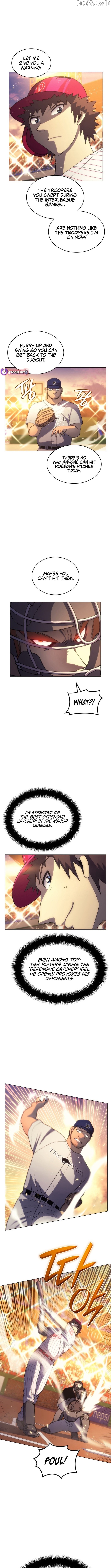 Home Plate's Villain Chapter 120 - page 6