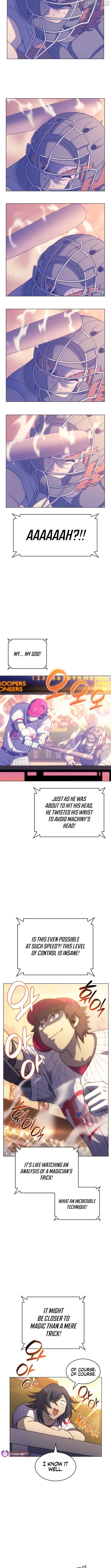 Home Plate's Villain Chapter 121 - page 2
