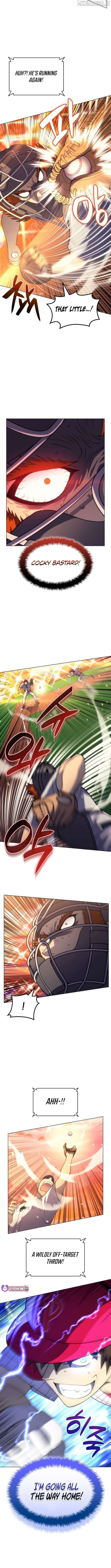 Home Plate's Villain Chapter 122 - page 10
