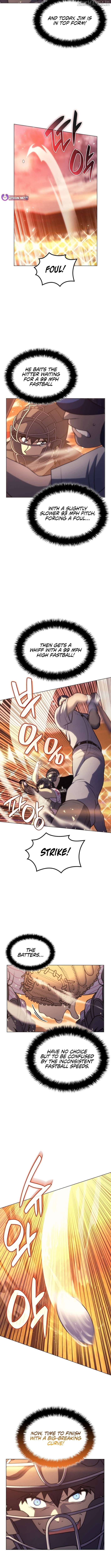 Home Plate's Villain Chapter 123 - page 4