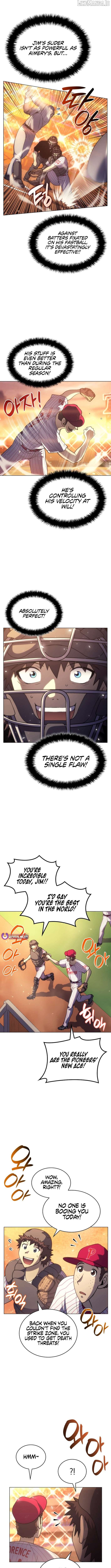 Home Plate's Villain Chapter 123 - page 6
