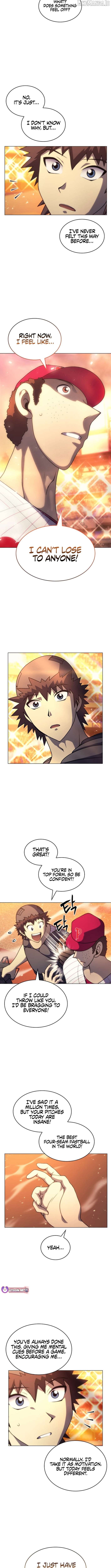 Home Plate's Villain Chapter 123 - page 7