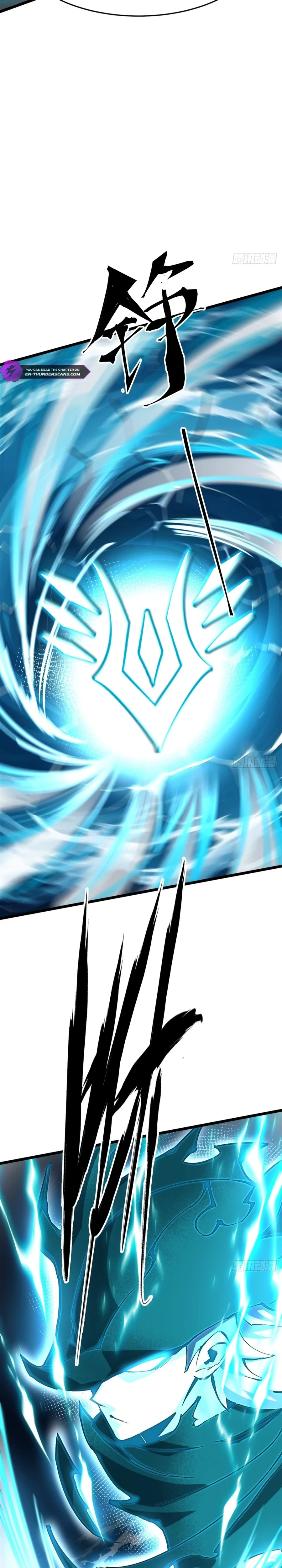 I Really Don’t Want To Learn Forbidden Spells Chapter 135 - page 18