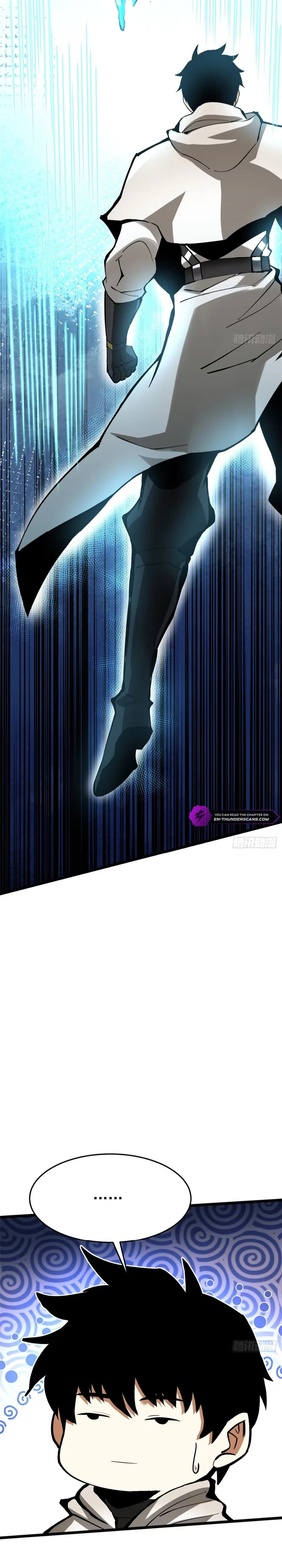 I Really Don’t Want To Learn Forbidden Spells Chapter 135 - page 24