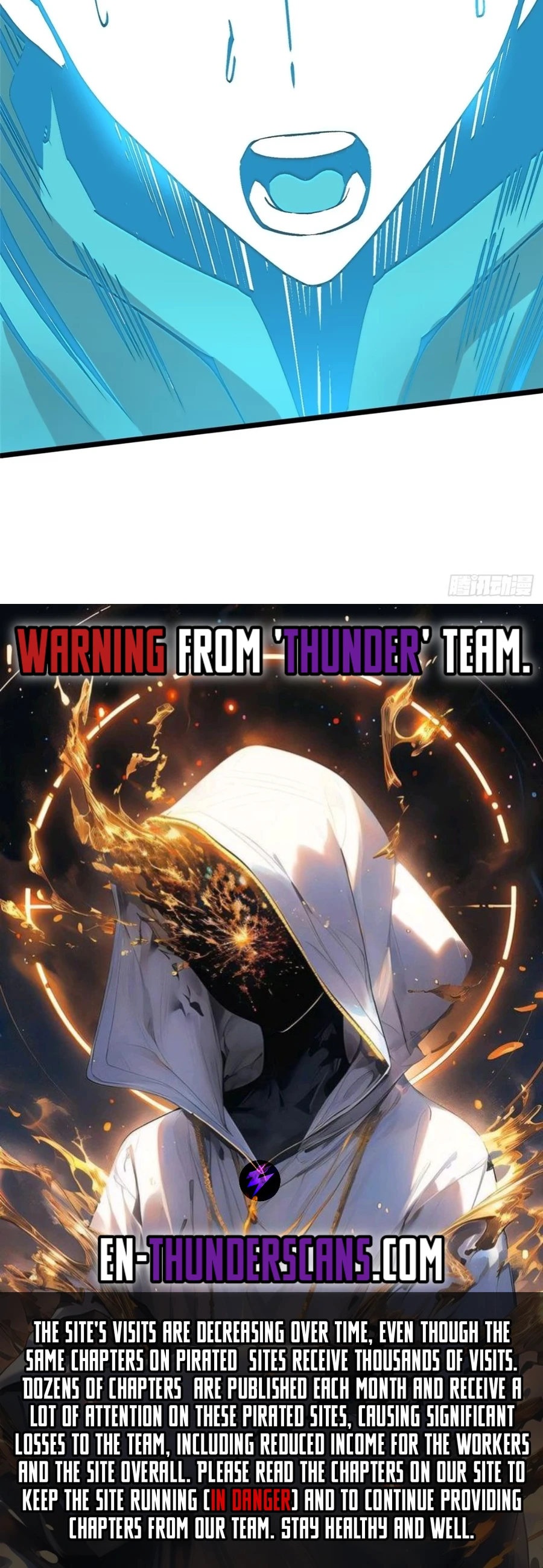 I Really Don’t Want To Learn Forbidden Spells Chapter 135 - page 26