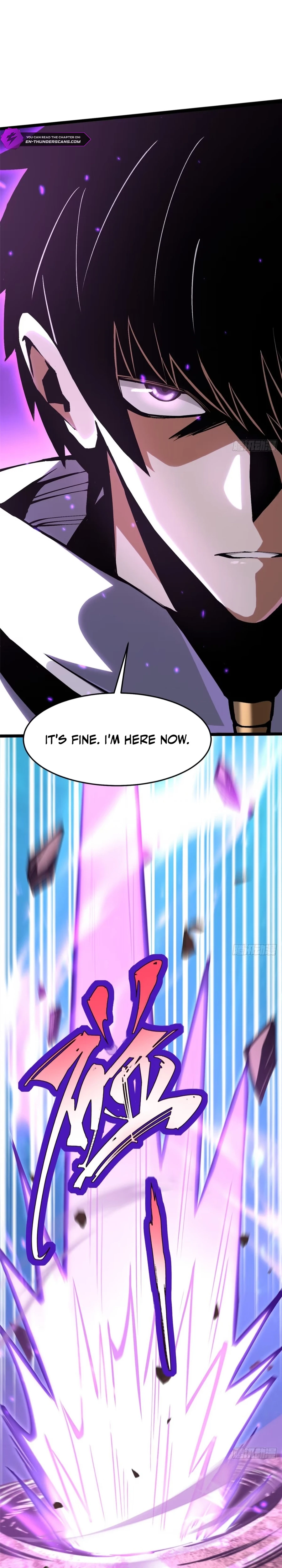 I Really Don’t Want To Learn Forbidden Spells Chapter 136 - page 16