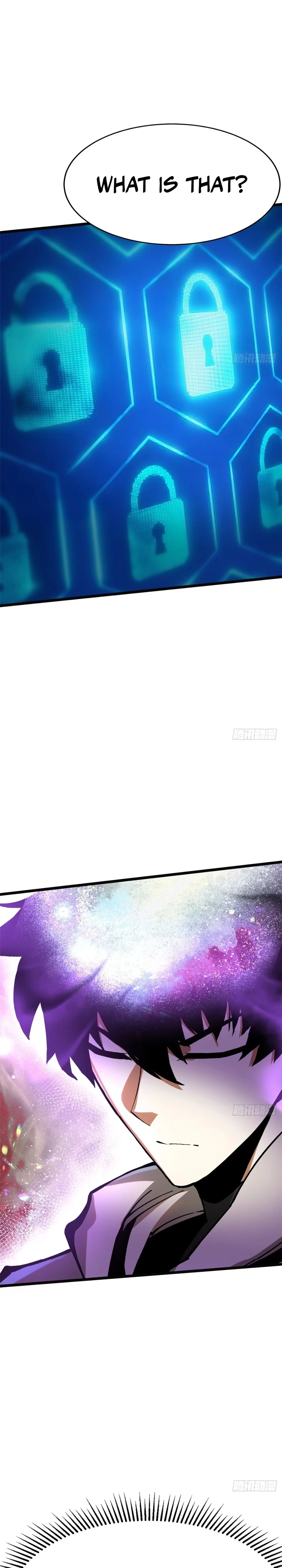 I Really Don’t Want To Learn Forbidden Spells Chapter 137 - page 16