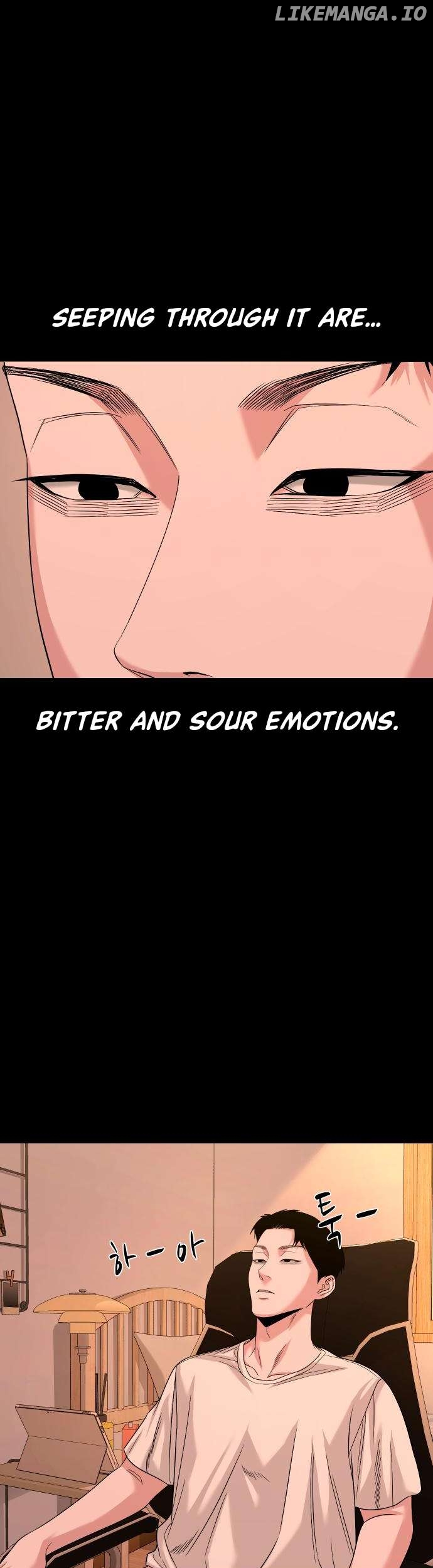 Mysterious Village Chapter 64 - page 45