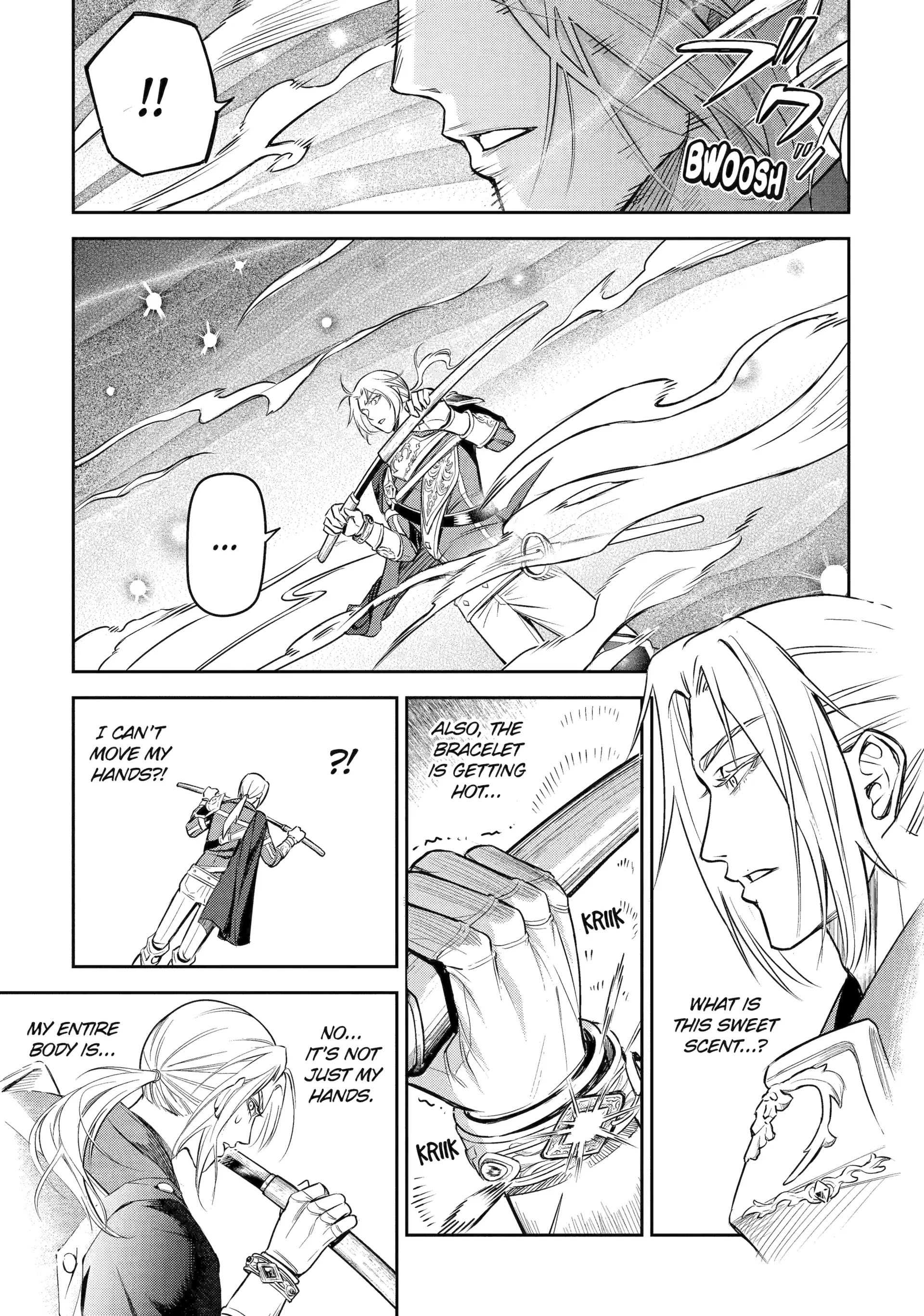 Isekai Toushou no Maken Seisaku Gurashi Chapter 3 - page 21