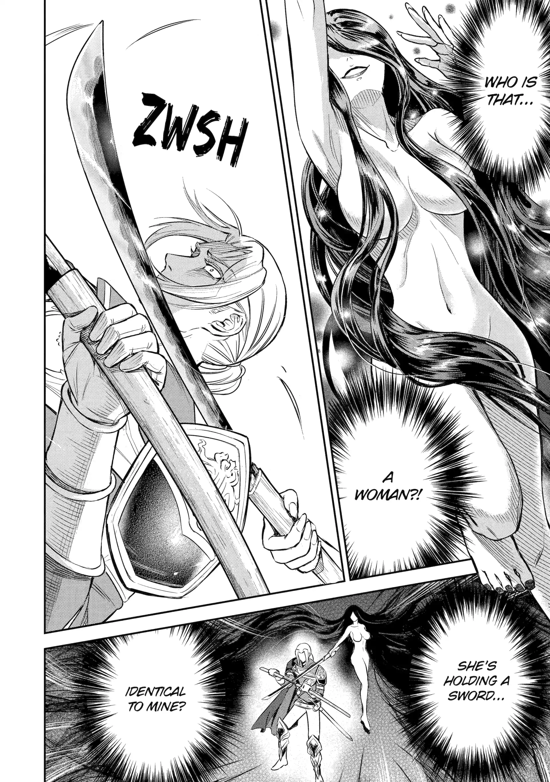 Isekai Toushou no Maken Seisaku Gurashi Chapter 3 - page 23