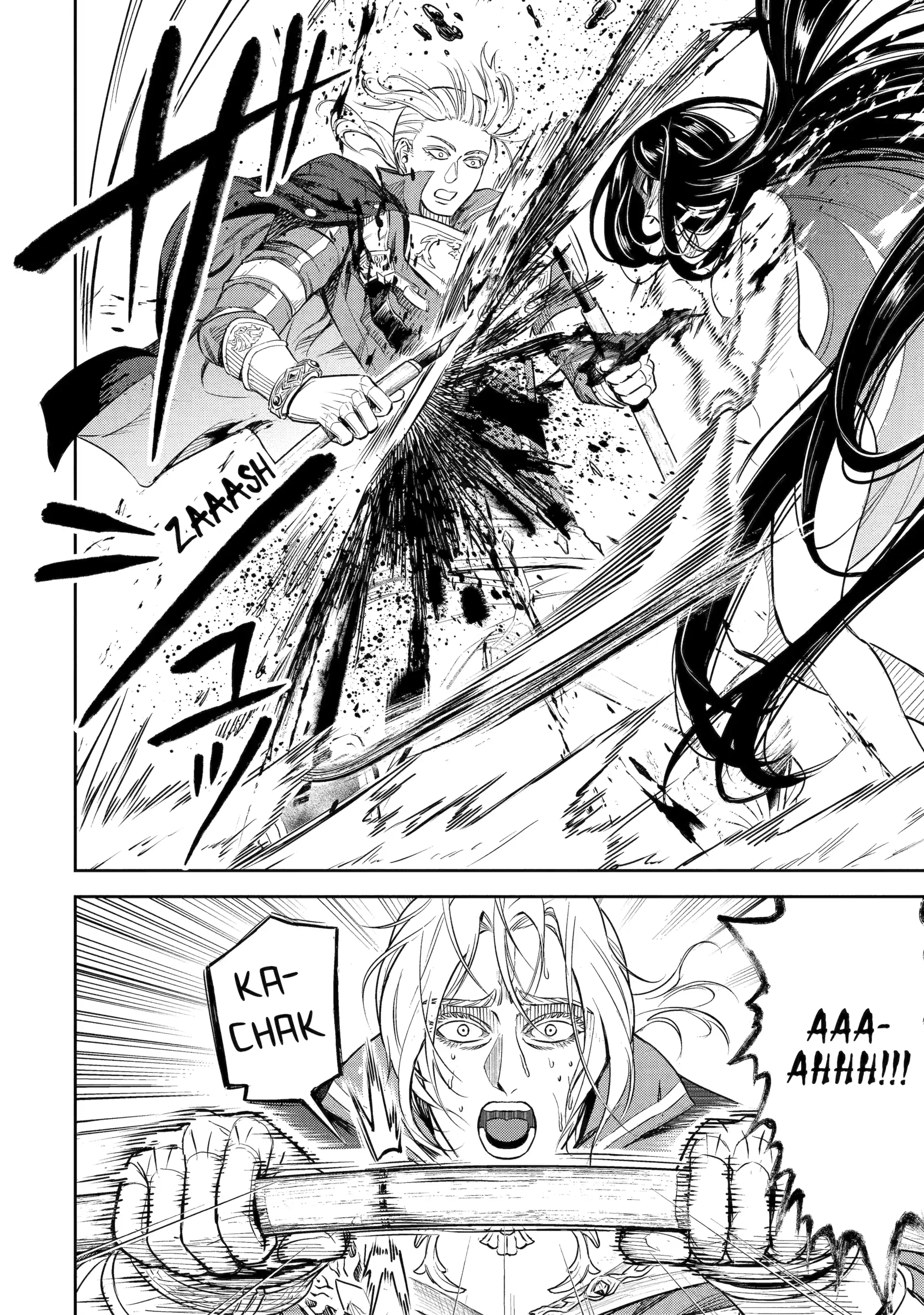Isekai Toushou no Maken Seisaku Gurashi Chapter 3 - page 25